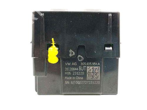 Electronic module SEAT LEON Sportstourer (KL8, KLD)  | BP9544766M83 