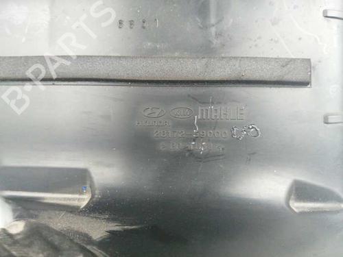Pipe MERCEDES-BENZ M-CLASS (W164) ML 350 CDI 4-matic (164.122) | BP14149245M125 