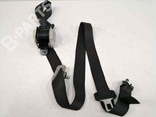 Used Rear right seatbelt HONDA CIVIC VIII Hatchback (FN, FK) 2.2 CTDi (FK3) (140 hp) 6627462