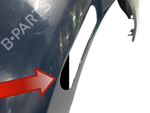 Left front fenders CITROËN C4 Picasso II  | BP13817767C41 