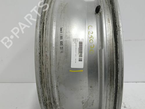Rim RENAULT MEGANE II (BM0/1_, CM0/1_) 1.6 16V (BM0C, CM0C) | BP24126463C45 