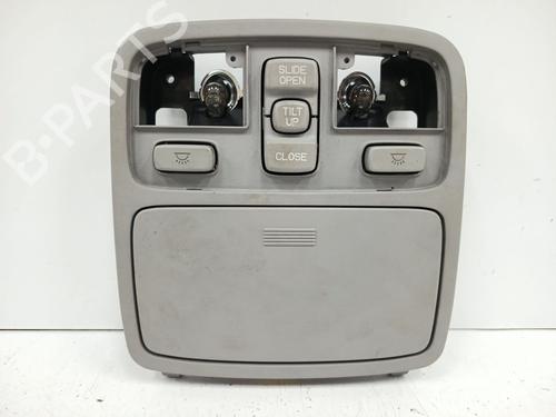 Used Interior roof light Interior roof light HYUNDAI TUCSON (JM) 2.7 All-wheel Drive (175 hp) 34264127 34264127