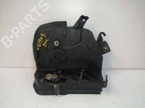 Højre fortil lås BMW 3 Compact (E46) 316 ti (115 hp) 7661730