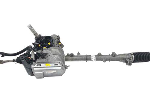 Used Steering rack PEUGEOT 308 II (LB_, LP_, LW_, LH_, L3_) 1.2 THP 130 (131 hp) 27151810