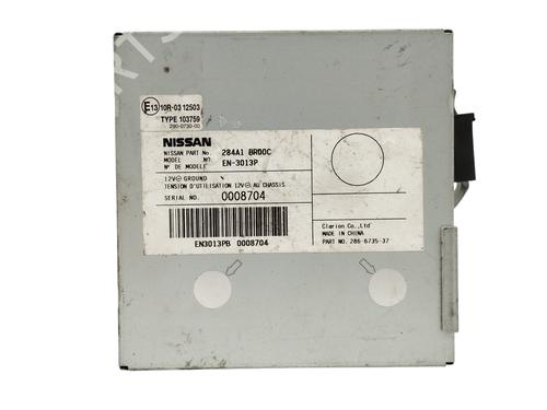 Used Electronic module Electronic module 17064807 17064807