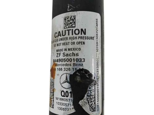Right rear shock absorber MERCEDES-BENZ GLE (W166) 250 d 4-matic (166.004) | BP23576434M19 