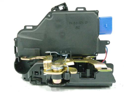Front right lock FORD ESCORT VI (GAL, AAL, ABL)  | BP9529356C97 