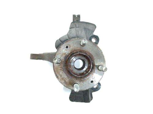 Used Right front steering knuckle Right front steering knuckle KIA PICANTO II (TA) 1.0 LPG (67 hp) 9506105 9506105