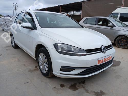Used Parts VW GOLF VII (5G1, BQ1, BE1, BE2) 1.0 TSI 4739631