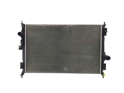 Used Water radiator Water radiator PEUGEOT 308 II (LB_, LP_, LW_, LH_, L3_) 1.2 THP 130 (131 hp) 27026126 27026126