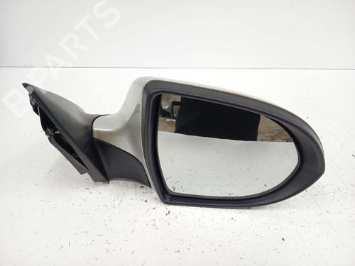 Used Right mirror Right mirror KIA SPORTAGE III (SL) 1.7 CRDi (116 hp) 16882695 16882695