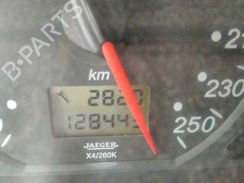 Engine control unit (ECU) MERCEDES-BENZ E-CLASS (W210) E 320 (210.055) | BP246465M57