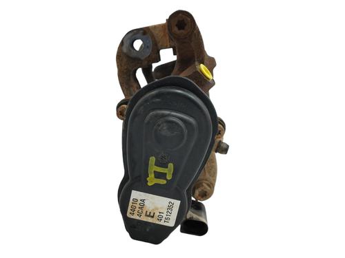 Left rear brake caliper NISSAN X-TRAIL III (T32_, T32R, T32RR) | BP17244031M107