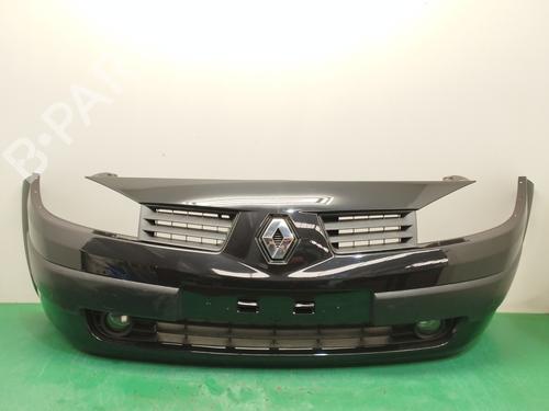 Used Front bumper RENAULT MEGANE II (BM0/1_, CM0/1_) 1.5 dCi (BM02, BM13, BM2A, CM02, CM13) (101 hp) 19773855