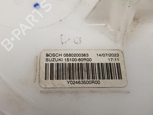 Fuel pump SUZUKI VITARA (LY) 1.4 T (APK414) | BP37175682M76 - Image 5