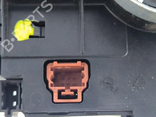 Switch CITROËN BERLINGO MULTISPACE (B9) 1.6 HDi 110 | BP40129006I30 - Image 9