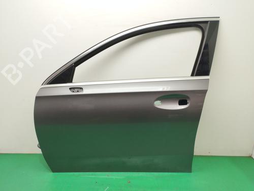 Used Left front door MERCEDES-BENZ A-CLASS (W177) A 200 d (177.012) (150 hp) 18466933