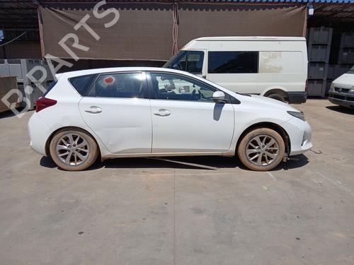Right tailgate light TOYOTA AURIS (_E18_) 1.4 D-4D (NDE180_, NDE180R) | BP36023271C80  - Image 9