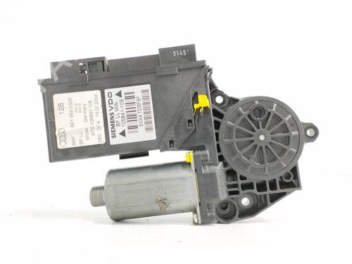Used Right front window motor AUDI A4 B6 (8E2) 1.9 TDI (130 hp) 12429224