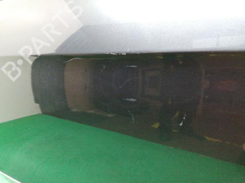 Left rear door MERCEDES-BENZ E-CLASS T-Model (S212)  | BP15990595C4 
