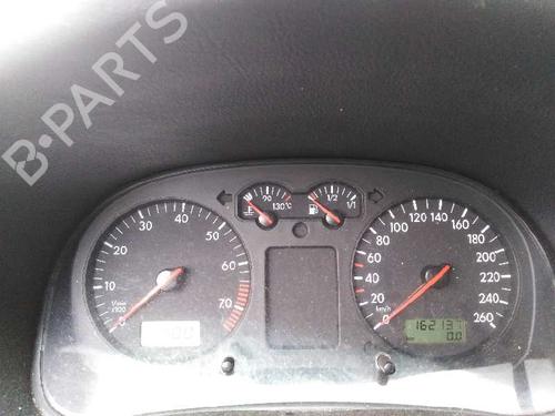 Instrument cluster VW GOLF IV (1J1) 1.6 | BP9833395C47 