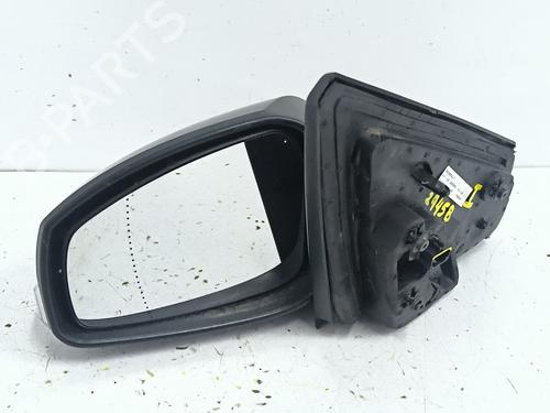 Used Left mirror Left mirror RENAULT FLUENCE (L3_) 1.5 dCi (L30B) (106 hp) 40006116 40006116