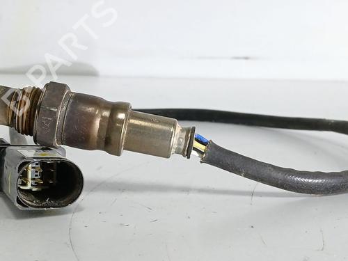 Electronic sensor AUDI A3 Sportback (8VA, 8VF) 30 TFSI | BP29027723M84 - Image 3