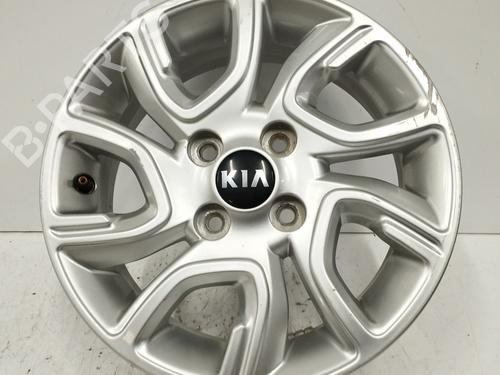 Rim KIA PICANTO III (JA) 1.0 52910G6200 | 5,5JX14 | ET45 | 4H | 4X100