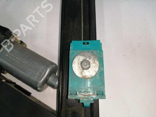 Rear left window mechanism VW TOUAREG (7LA, 7L6, 7L7) 5.0 V10 TDI | BP6145520C24
