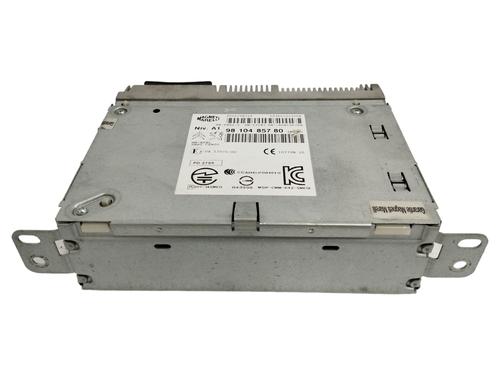 Used Radio CITROËN C4 Picasso II [2013-2026]  16683483