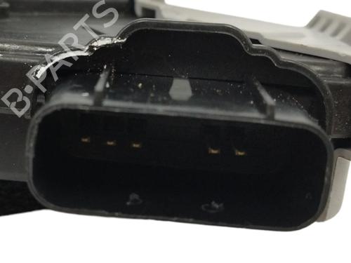 Rear right lock HYUNDAI IONIQ (AE)  | BP16730276C99 