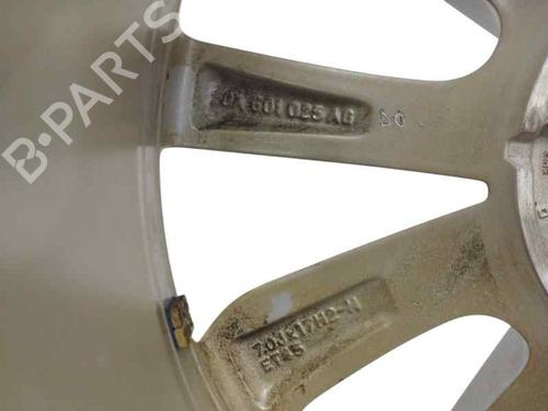 Fælk VW T-ROC (A11, D11) 2.0 TDI SCR | BP28095154C45 