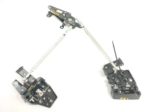 Used Tailgate lift support RENAULT MEGANE II Coupé-Cabriolet (EM0/1_) 1.6 16V (112 hp) 14152832