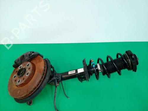 Left front suspension VW GOLF VI (5K1)  | BP14146793M72 