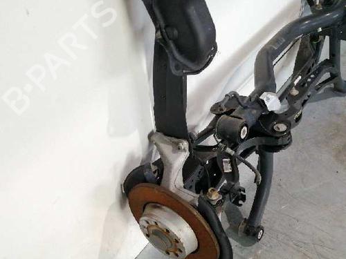 Rear axle VW PASSAT B6 (3C2) 1.4 TSI | BP7887010M2 