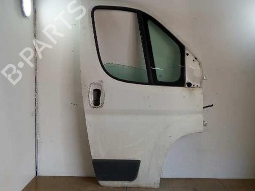 Used Right front door FIAT DUCATO Van (250_) 120 Multijet 2,3 D (120 hp) 1572860