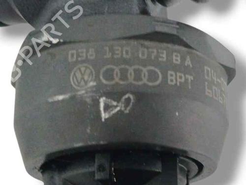 Injector VW PASSAT B5.5 (3B3) 1.9 TDI | BP27634414M100 - Image 4