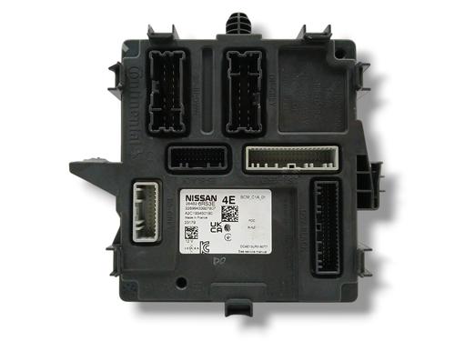 Elektronisk modul NISSAN QASHQAI III (J12) [2021-2025]  23682536