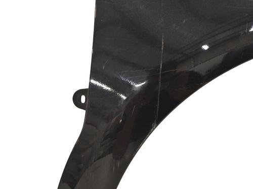 Right front fenders CITROËN C4 Coupe (LA_) 1.6 16V | BP17814060C42 