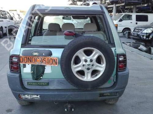 Airbag module LAND ROVER FREELANDER I (L314) 2.0 DI 4x4 | BP5250539M53 