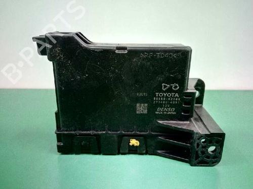 electronic-module-toyota-rav-4-iv-_a4_-20-d-wwa42_-8865042740-2012-2013-2014-2015-2016-2017-2018-2019-4970738 main image