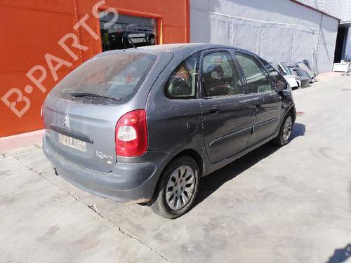 Højre baglygte CITROËN XSARA PICASSO (N68) 2.0 HDi | BP8490739C35