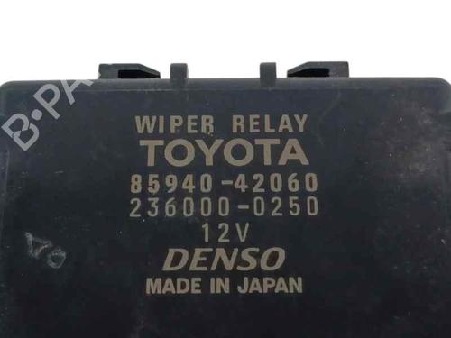 Electronic module TOYOTA bZ4X (_EAM1_) EV (XEAM10) | BP28513002M83 - Image 4