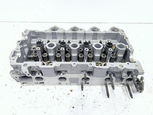 Used Cylinder head Cylinder head CITROËN BERLINGO / BERLINGO FIRST MPV (MF_, GJK_, GFK_) 1.6 HDI 75 (MF9HW, GJ9HWC, GF9HWC, GN9HWC) (75 hp) 34053448 34053448