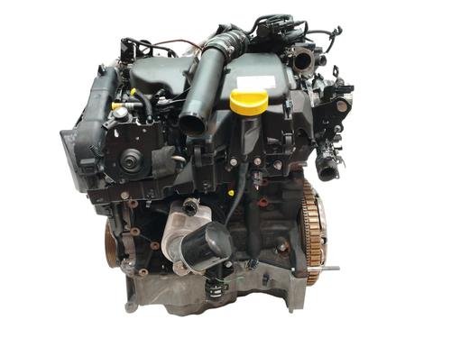 Used Engine RENAULT KANGOO / GRAND KANGOO II (KW0/1_) 1.5 dCi 90 (KW05, KW08, KW0G, KW11) (90 hp) 32426431