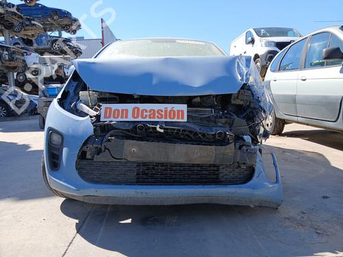 Engine KIA PICANTO III (JA) 1.0 | BP39141701M1 - Image 8