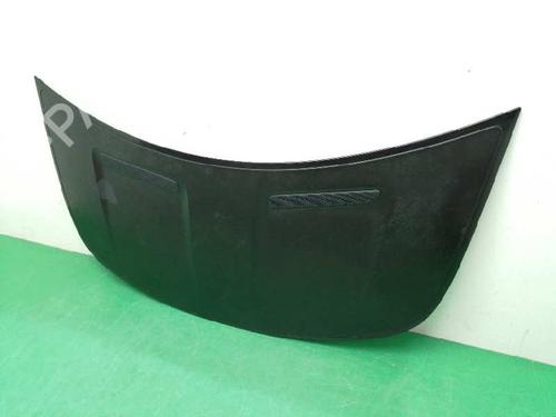 Motorhjelm SMART FORFOUR (454)  | BP8117211C1