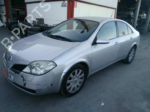 Starter NISSAN PRIMERA Hatchback (P12)  | BP11708448M8 