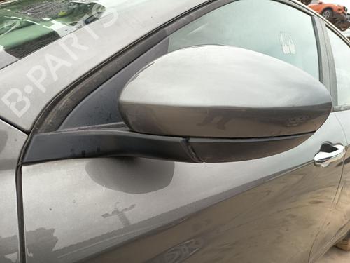 Used Left mirror FIAT TIPO Hatchback (356_, 357_) 1.4 (356HXA1B, 357) (95 hp) 32673534