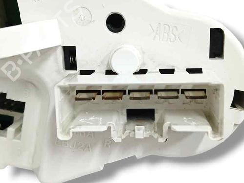 Climate control FORD FIESTA VI (CB1, CCN) 1.5 TDCi | BP26156833I5 